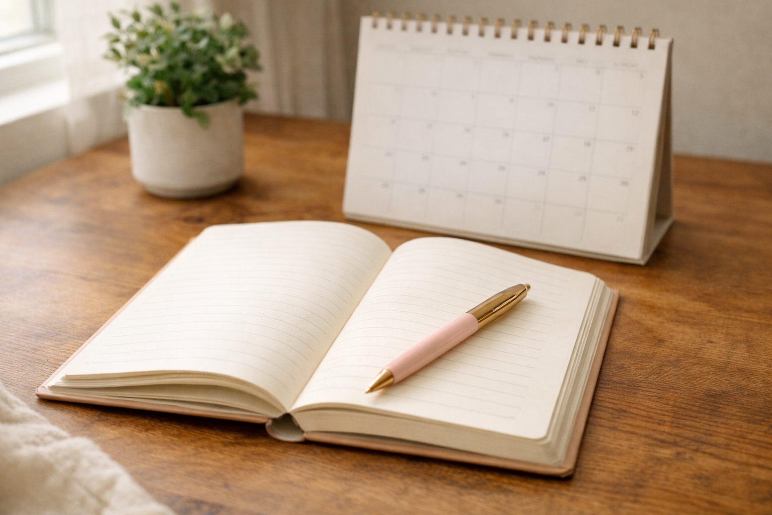 Understanding your cycle to increase chances of natural conception